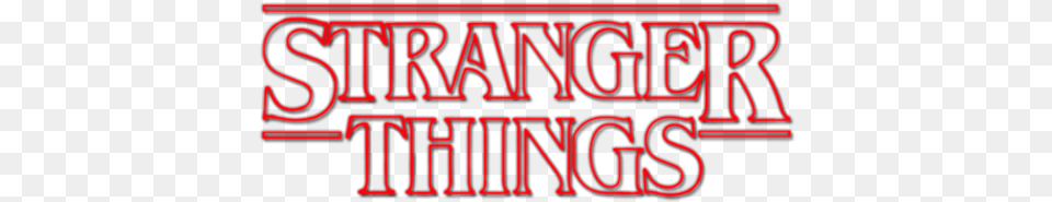 Stranger Things En Billy Stranger Things Power Ranger, Light, Text, Scoreboard Png Image