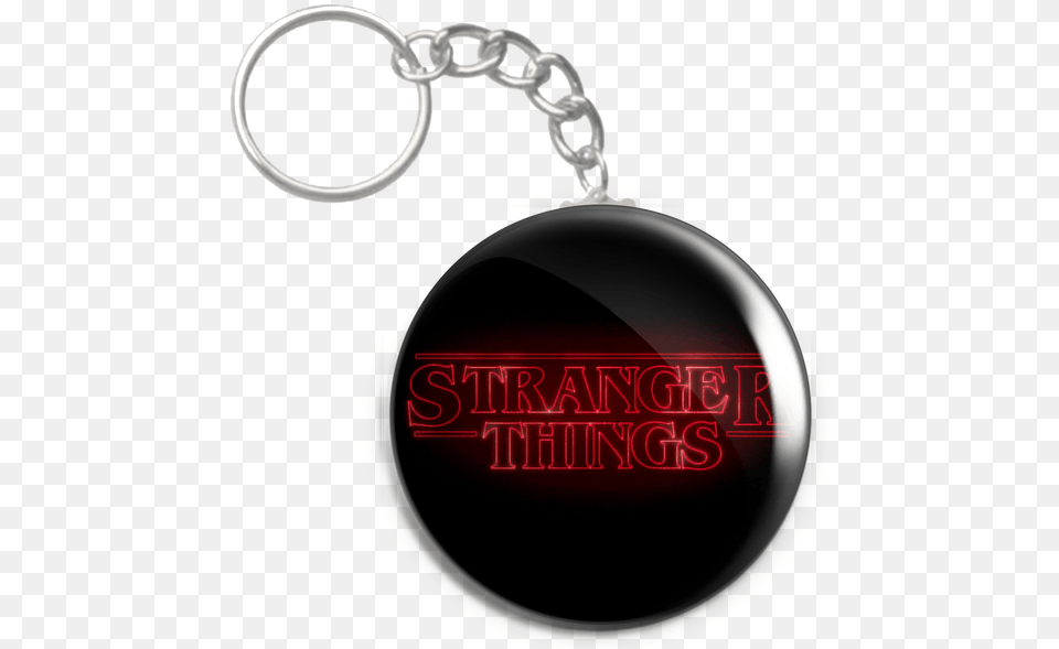 Stranger Things Logo, Accessories, Jewelry, Locket, Pendant Free Png