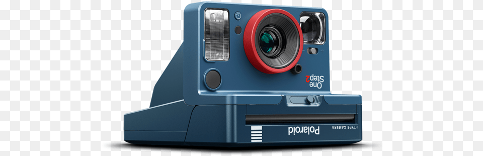 Stranger Things Polaroid Camera, Digital Camera, Electronics Free Transparent Png
