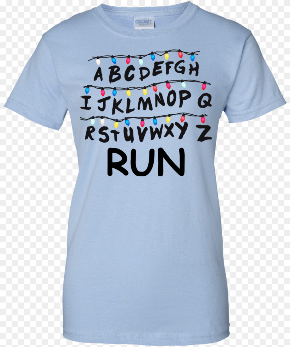 Stranger Things Run Shirt Hoodie Tank Eleven Stranger Things Sfondi, Clothing, T-shirt Png