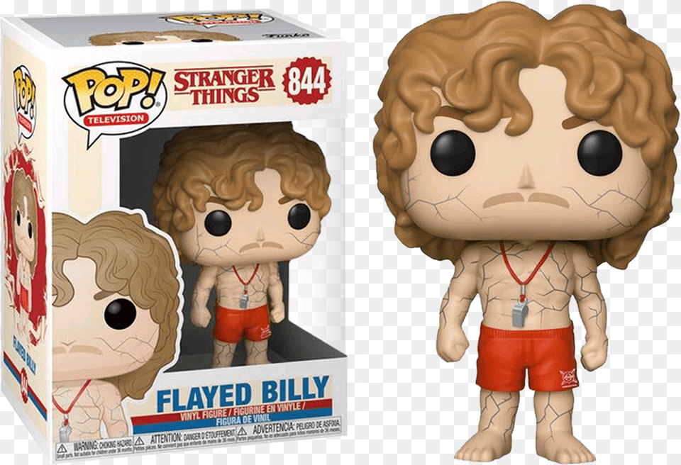 Stranger Things Stranger Things Funko Pop, Baby, Person, Face, Head Png
