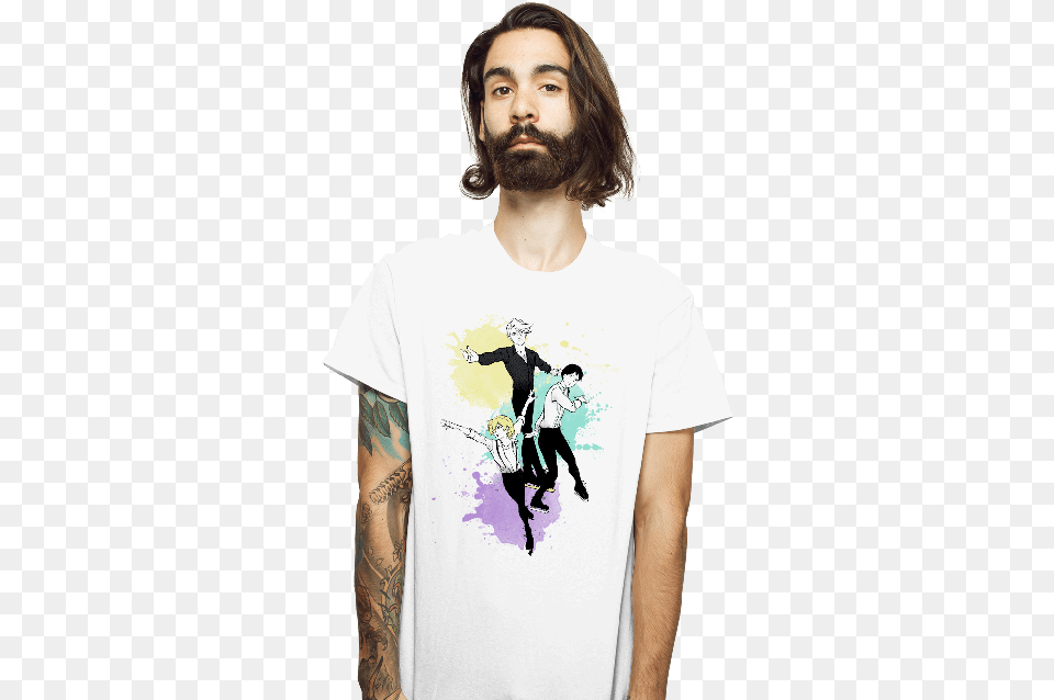 Stranger Things T Shirt 7 Eleven, T-shirt, Clothing, Face, Head Png Image