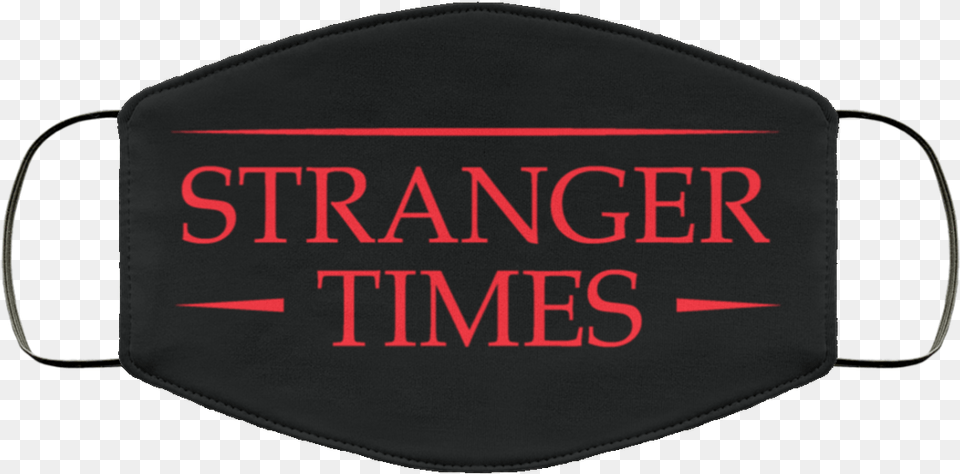 Stranger Times From Things Tv Show Movies Face Mask Keychain, Cushion, Home Decor, Baseball Cap, Cap Free Png Download