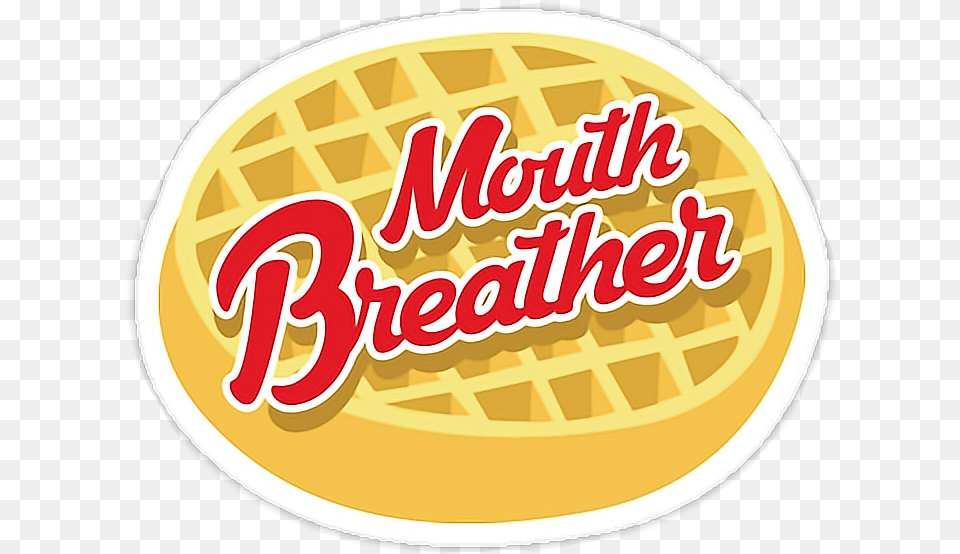 Strangerthings Stranger Things Strange Eleven Netflix Mouth Breather Stranger Things Logo, Food, Disk Png Image