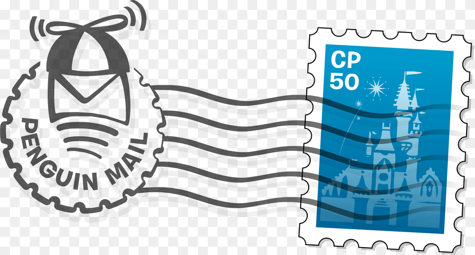 Strap, Postage Stamp Free Transparent Png