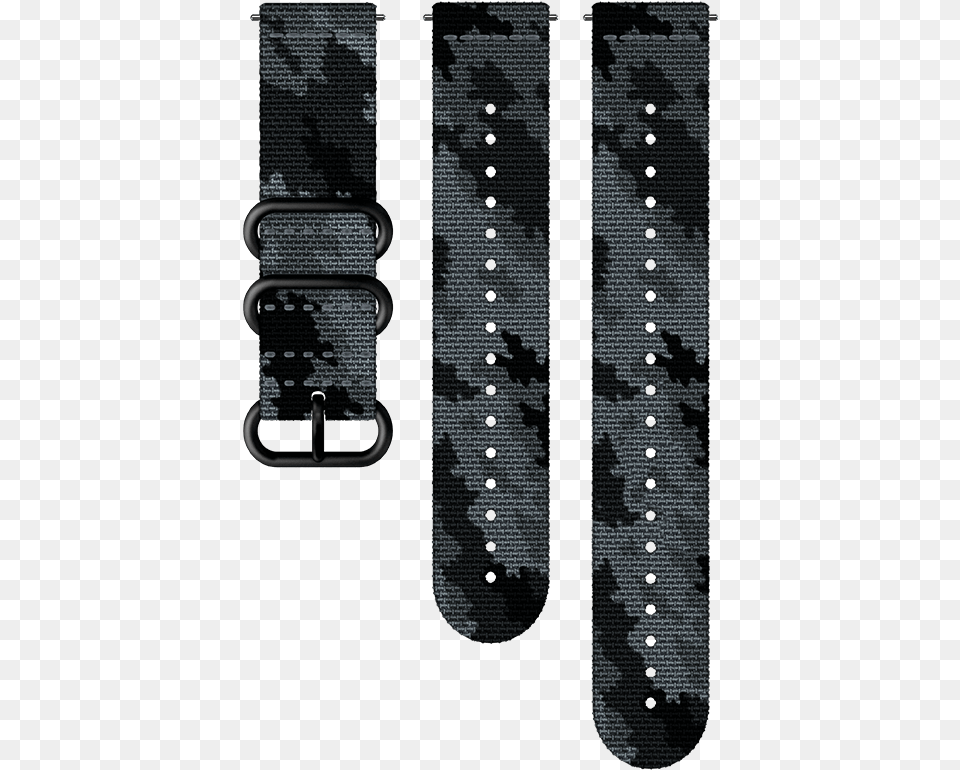 Strap Suunto Traverse Alpha Concrete, Accessories, Home Decor, Belt Png