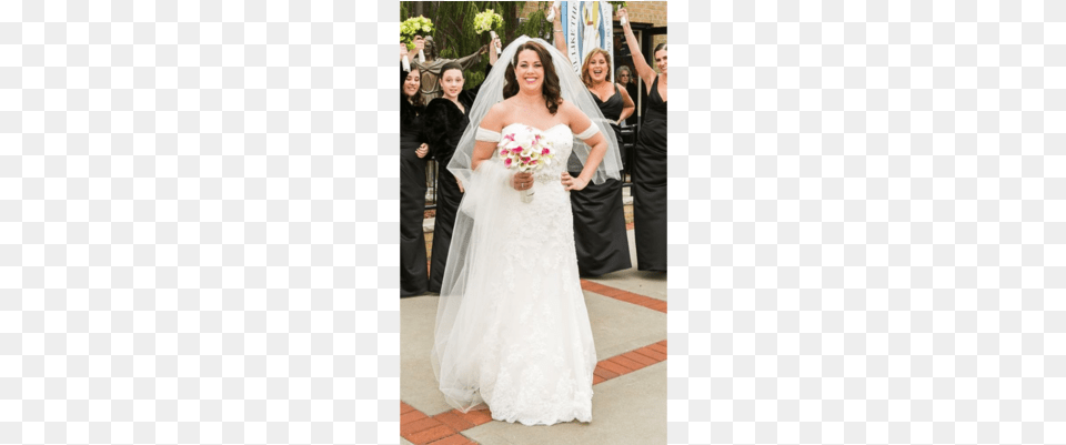 Strapless Lace Wedding Dress Detachable Sleeves Detachable Wedding Dress Sleeves, Formal Wear, Flower Arrangement, Flower, Gown Free Transparent Png
