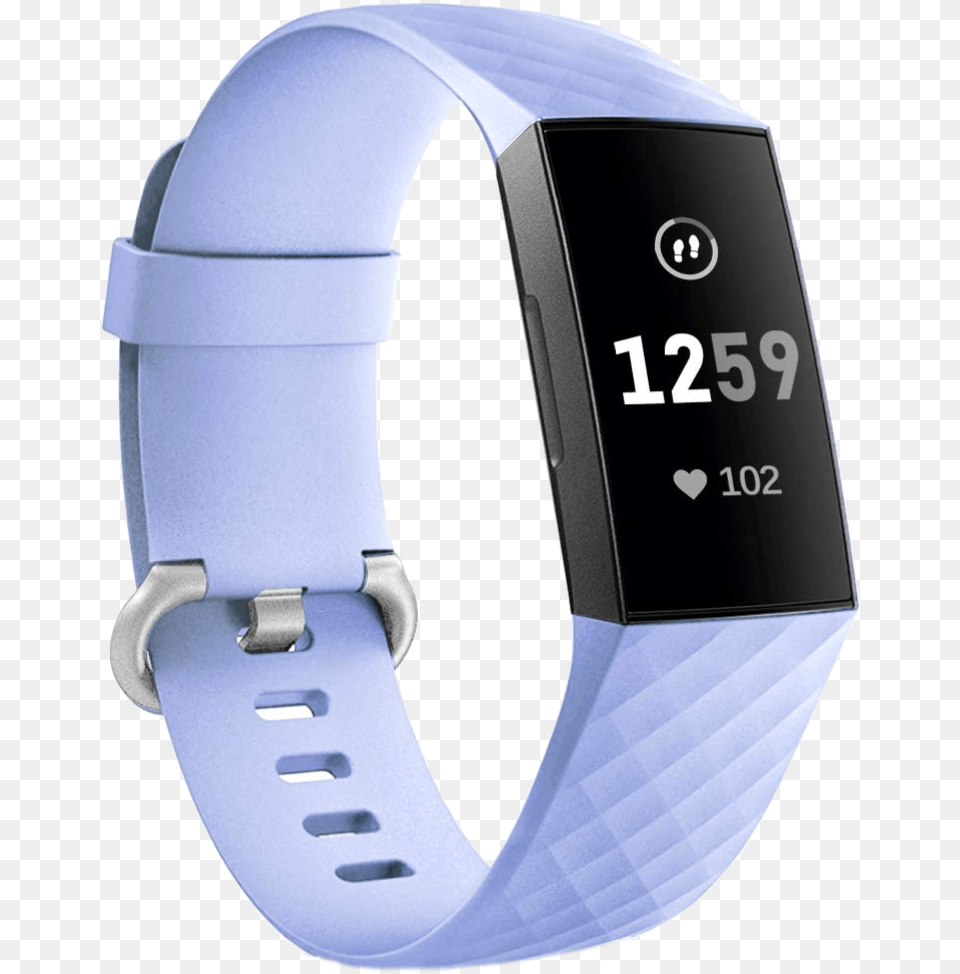 Straps Fitbit Charge, Wristwatch, Electronics, Arm, Body Part Free Png Download