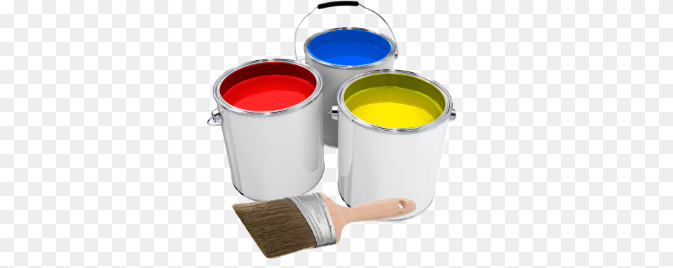 Strata Services Unitus Painting Ltd, Paint Container, Bottle, Shaker Png