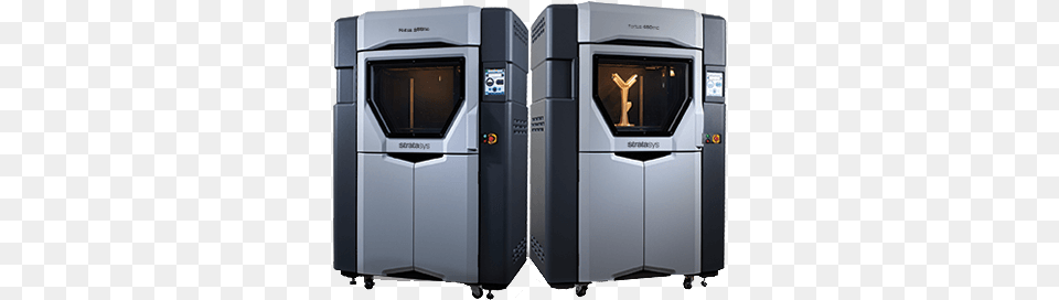 Stratasys Fortus 380mc And 450mc 3d Printers Stratasys Fortus, Device Free Png Download