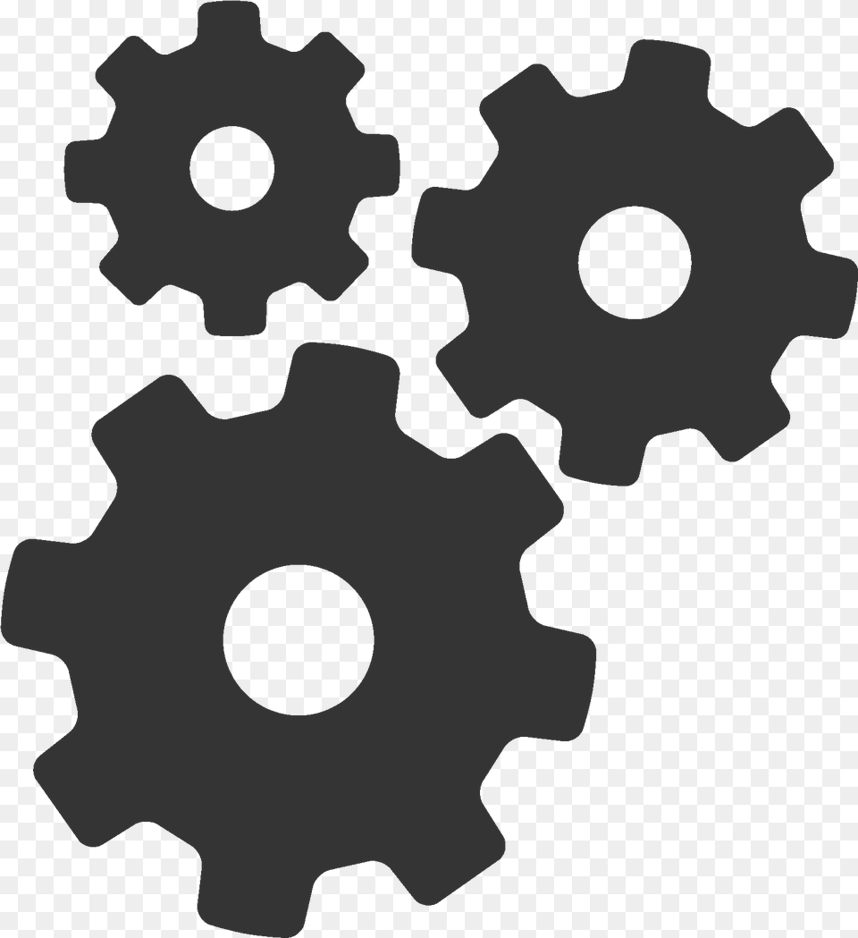 Strategic Agility, Machine, Gear, Person Png Image