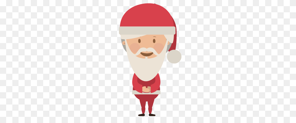 Strategic Planning For Santa Claus, Baby, Person, Face, Head Png Image
