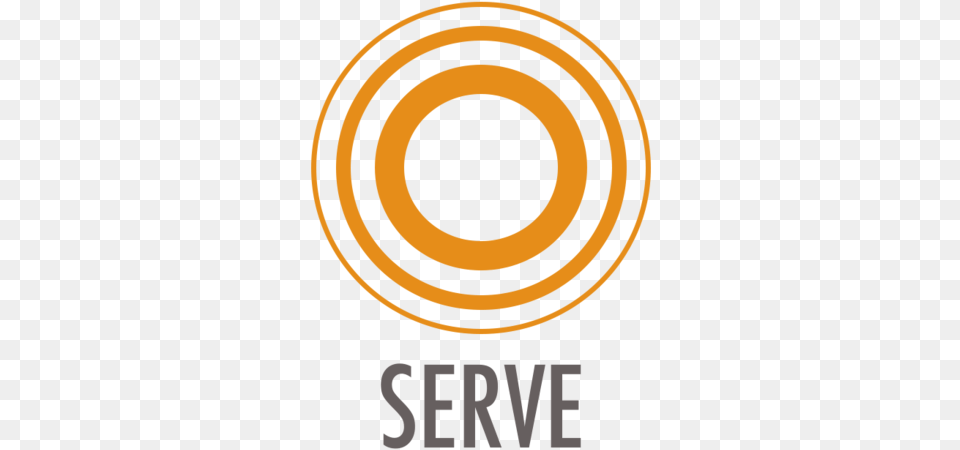 Strategic Service Is Placing Our Heart And Hands In Circle, Logo Png Image