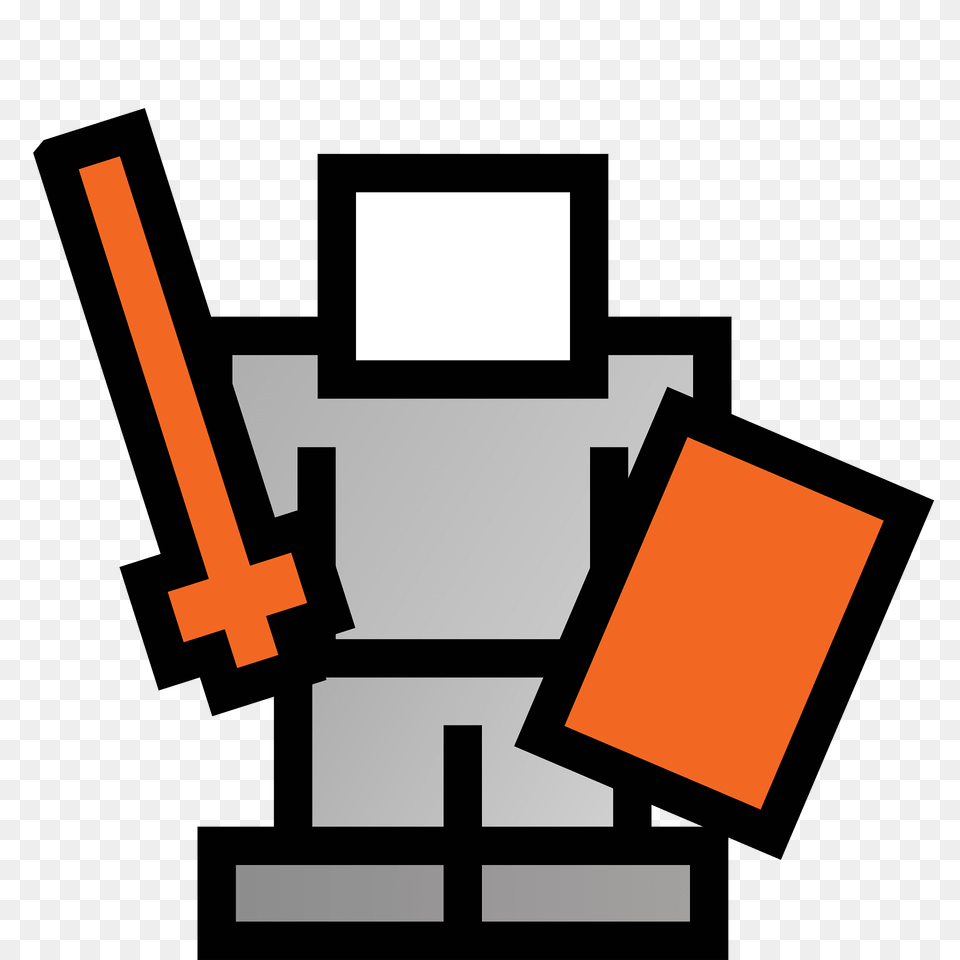 Strategy Game Tileset Clipart, Robot Png