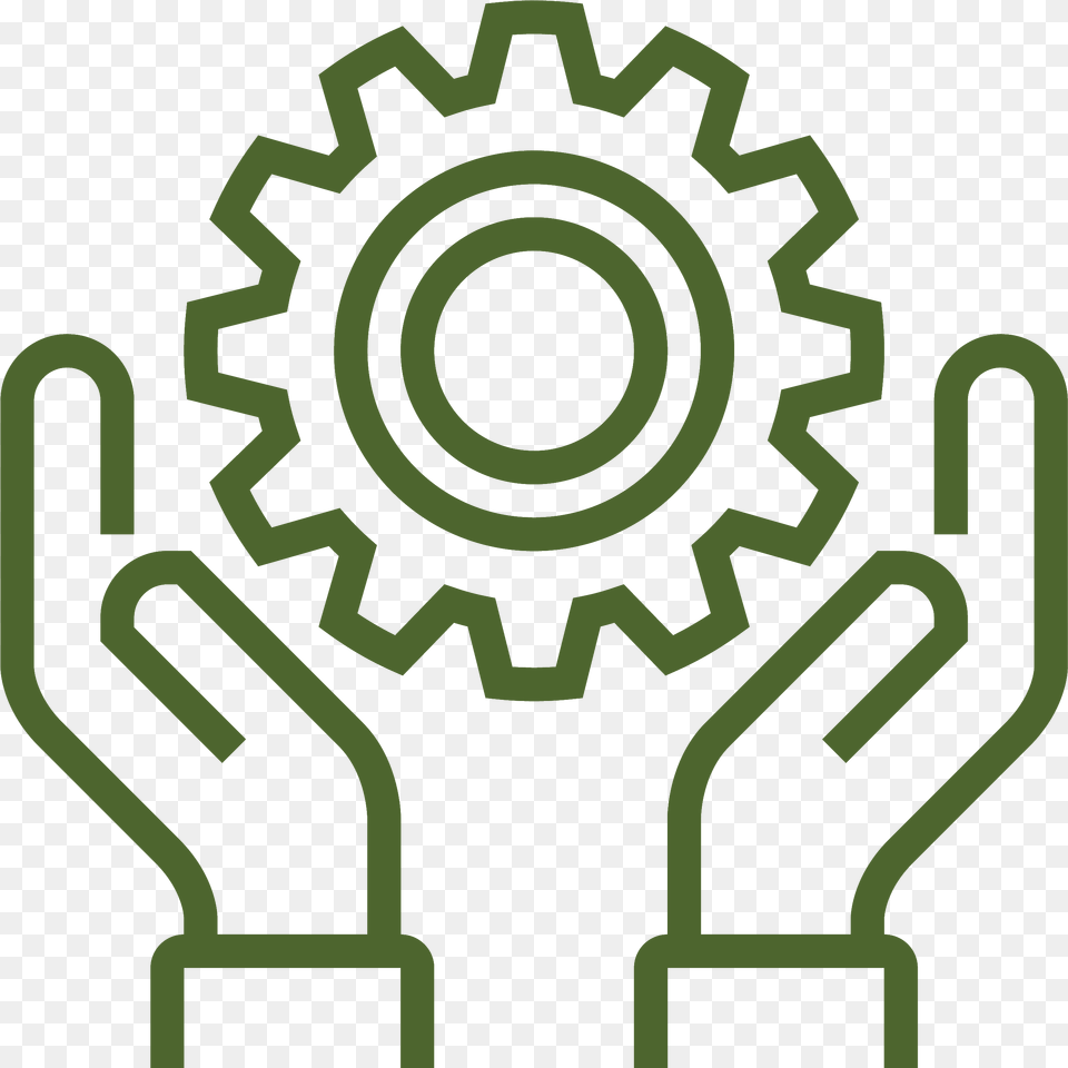 Strategy Icon Strategy Icon, Machine, Gear, Gas Pump, Pump Free Png Download