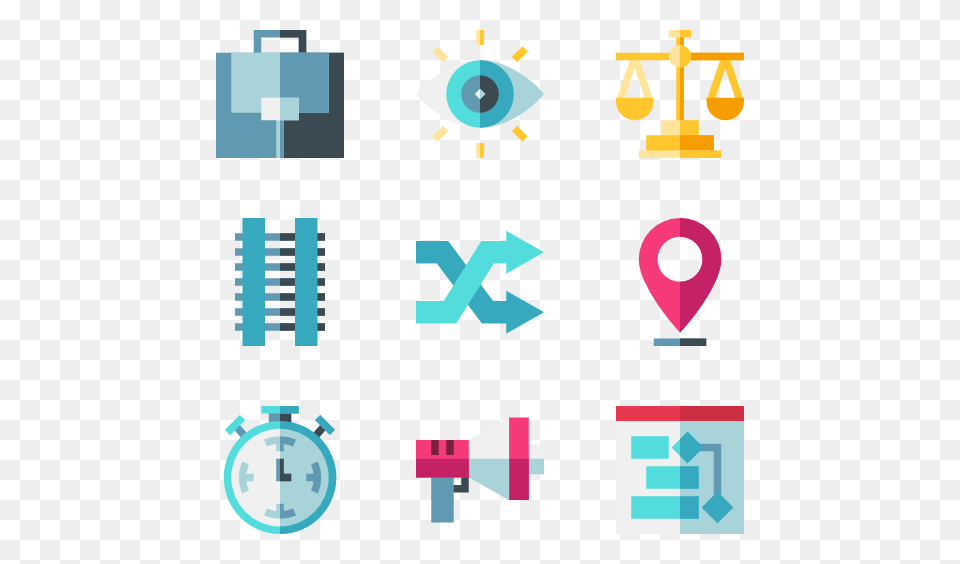 Strategy Icons, Scoreboard Png Image