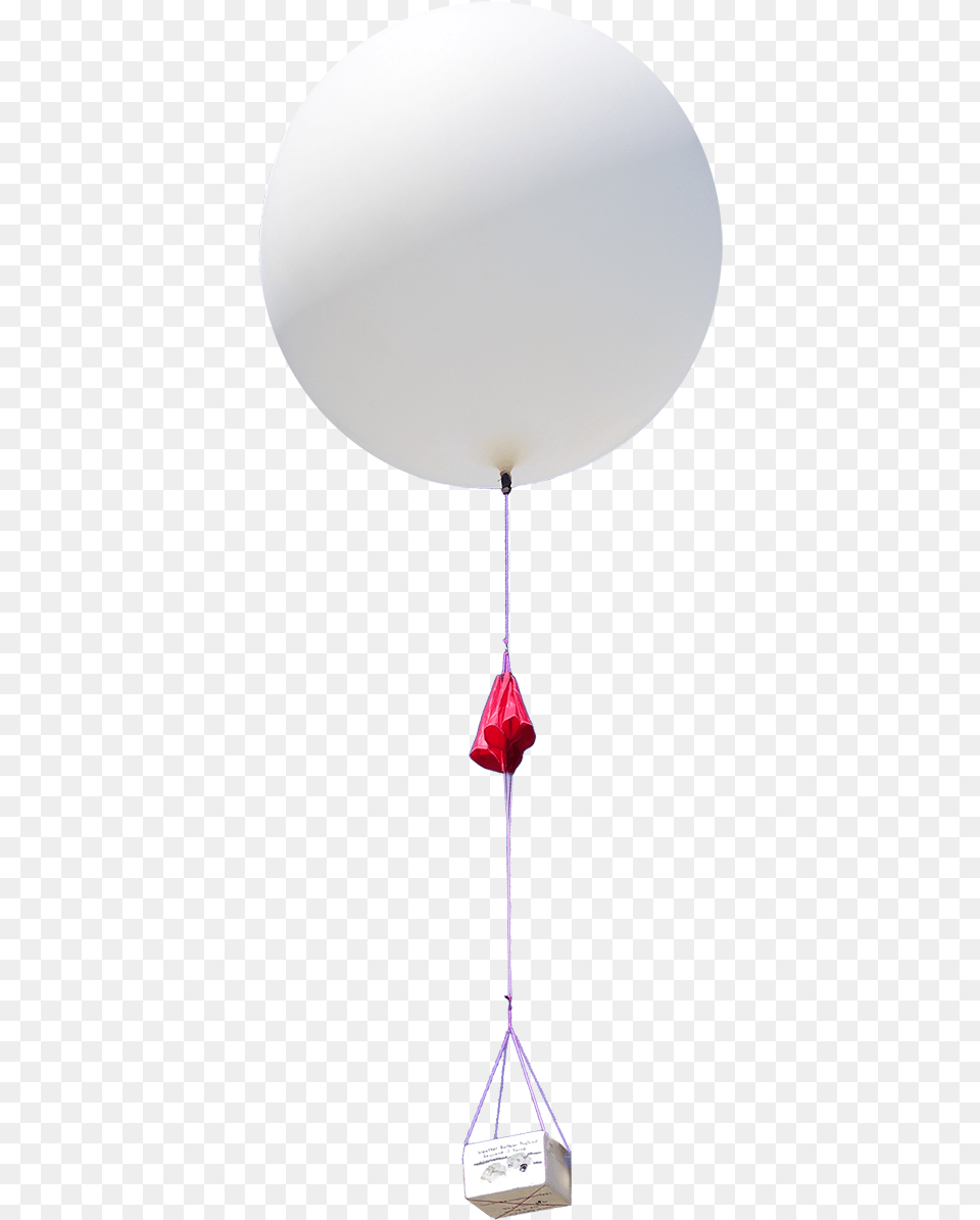 Stratospheric Balloon, Lamp, Lampshade, Astronomy, Moon Png Image