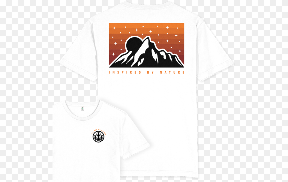 Stratovolcano, Clothing, T-shirt, Shirt Free Png