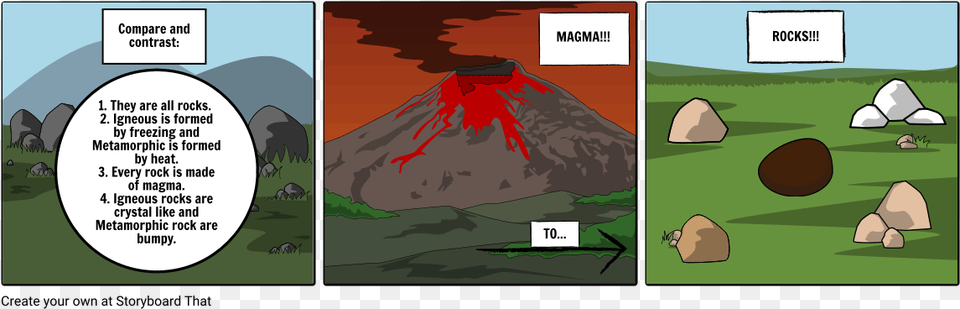 Stratovolcano, Book, Comics, Mountain, Nature Free Transparent Png