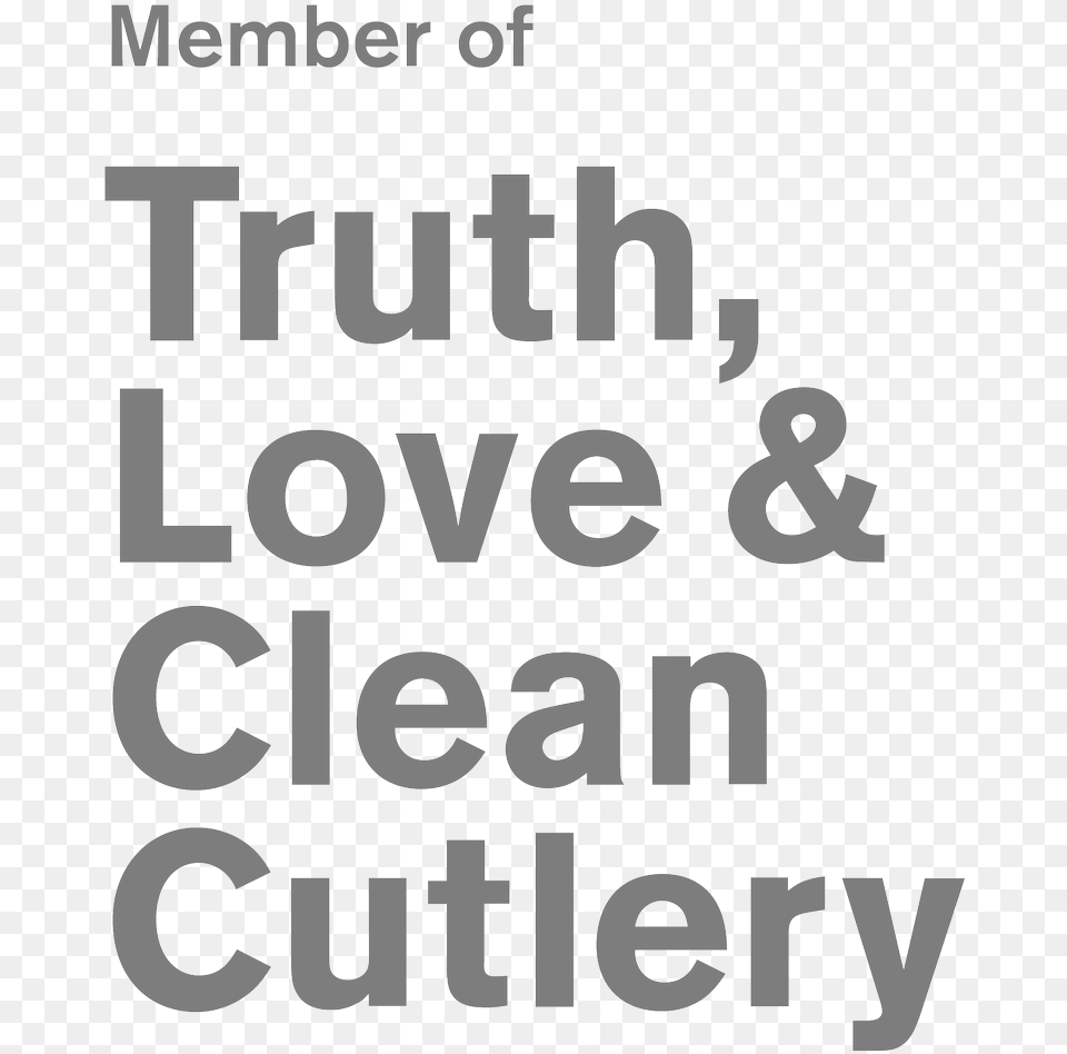 Strattons Restaurant Daniel Freear Truth Love Clean Don T Be A Person Of Success, Text, Letter, Dynamite, Weapon Png Image