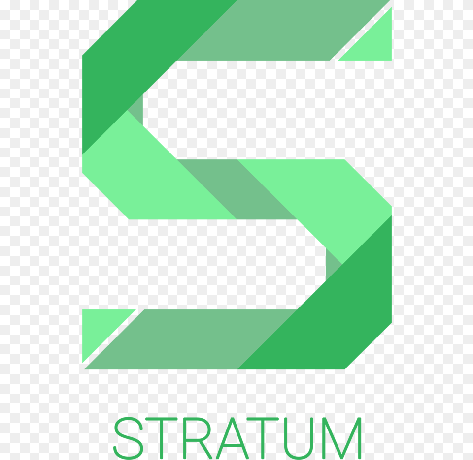 Stratum Final Logo Only Large Graphic Design, Green, Accessories, Gemstone, Jewelry Png Image