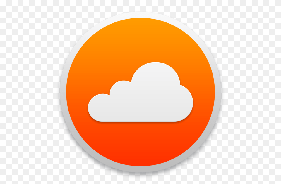 Stratus For Soundcloud On The Mac App Store, Nature, Outdoors, Sky, Sign Png Image