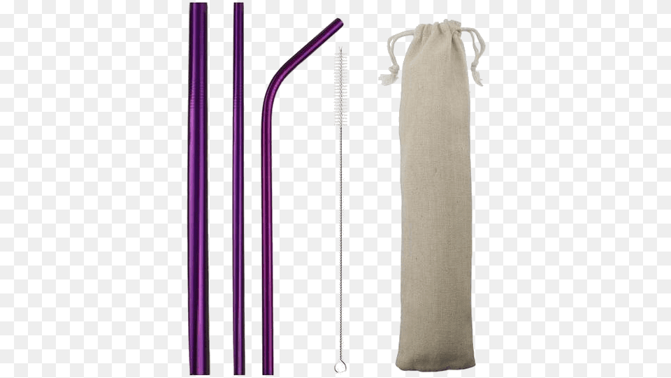 Straw, Bag Free Png