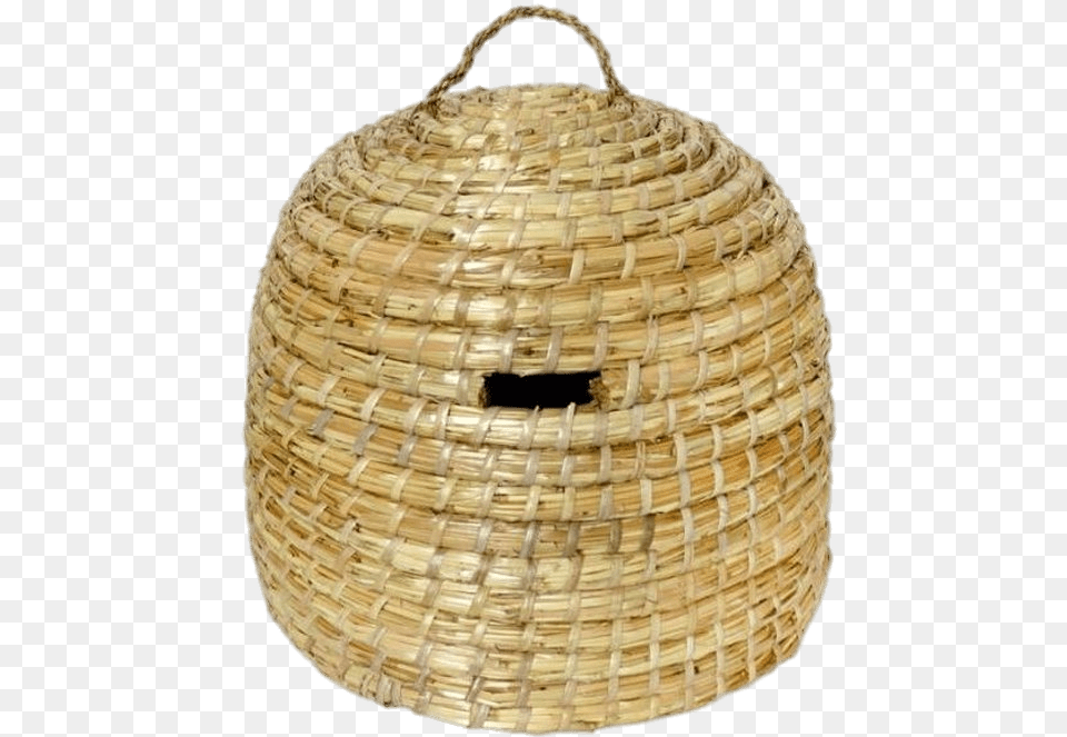 Straw Beehive, Accessories, Bag, Handbag, Nature Free Png