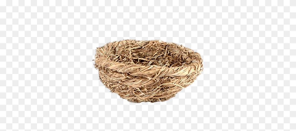 Straw Bird Nest, Countryside, Nature, Outdoors Free Png Download