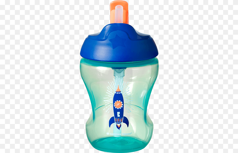 Straw Bottles For Babies Tommee Tippee, Bottle, Shaker, Jug Png