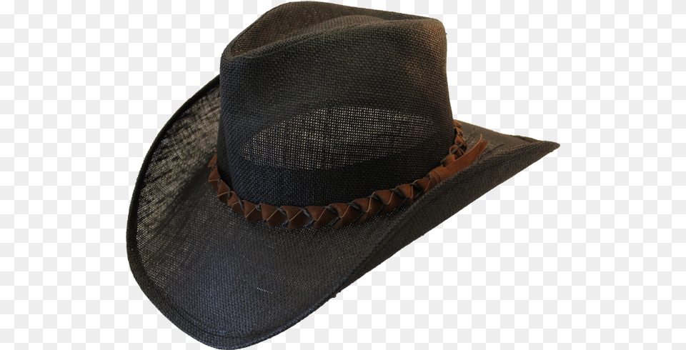 Straw Breeze Hat, Clothing, Cowboy Hat, Sun Hat, Accessories Free Png