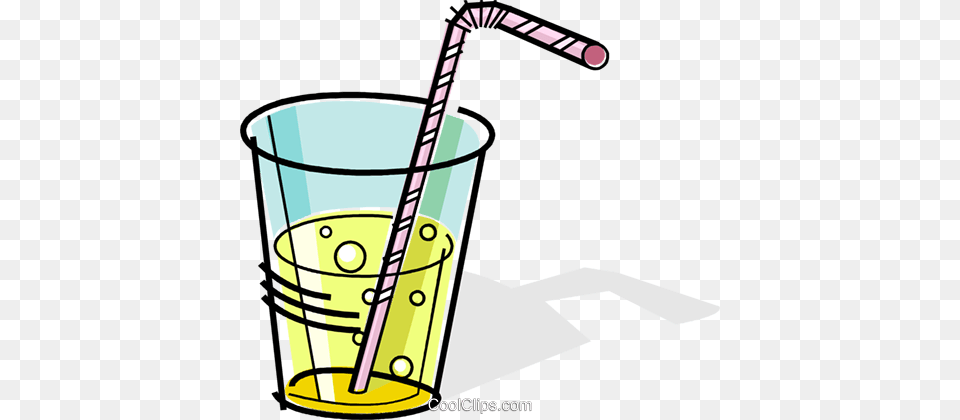 Straw Clipart Clip Art, Glass, Beverage, Juice Png