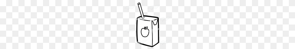 Straw Clipart Juice, Bag, Cutlery Png Image