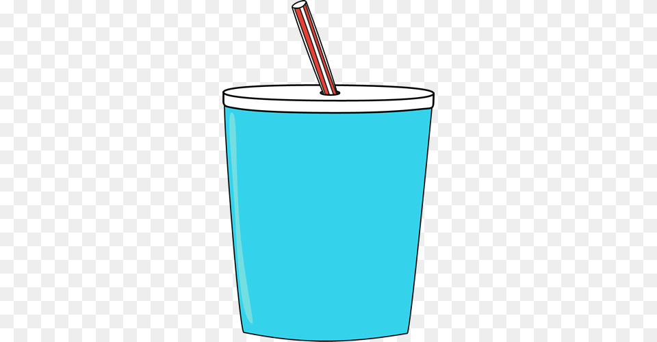 Straw Clipart Straw Cup Clip Art, Bottle, Shaker Free Transparent Png