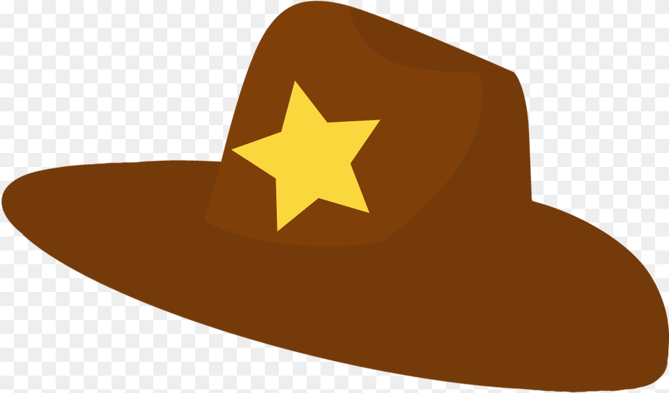 Straw Cowboy Hat Clip Art Cowboy Hat Clipart, Clothing, Cowboy Hat, Star Symbol, Symbol Free Png