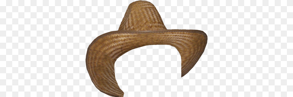 Straw Cowboy Hat Cowgirl Hat, Clothing, Sun Hat, Cowboy Hat, Animal Free Transparent Png