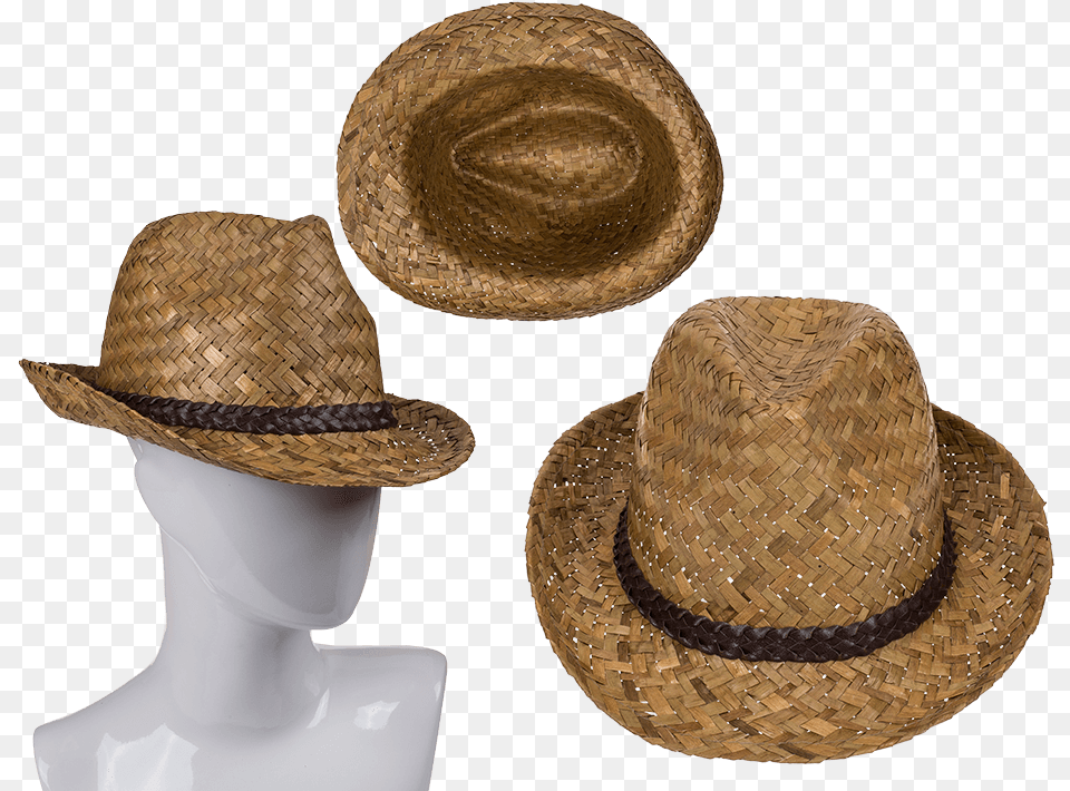 Straw Hat, Clothing, Sun Hat, Adult, Female Free Transparent Png