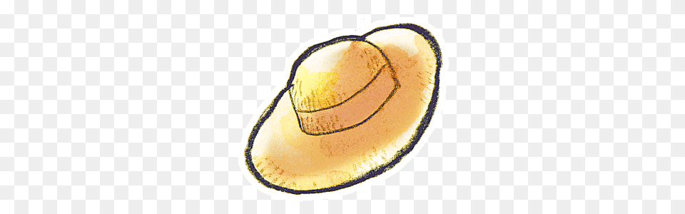 Straw Hat Clipart, Clothing, Sun Hat, Sombrero Free Png Download