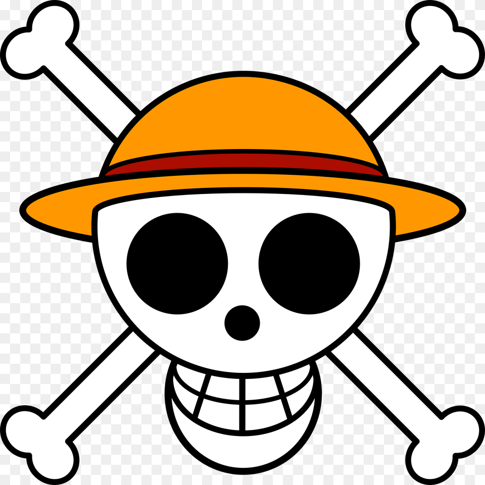 Straw Hat Pirates, Device, Grass, Lawn, Lawn Mower Png