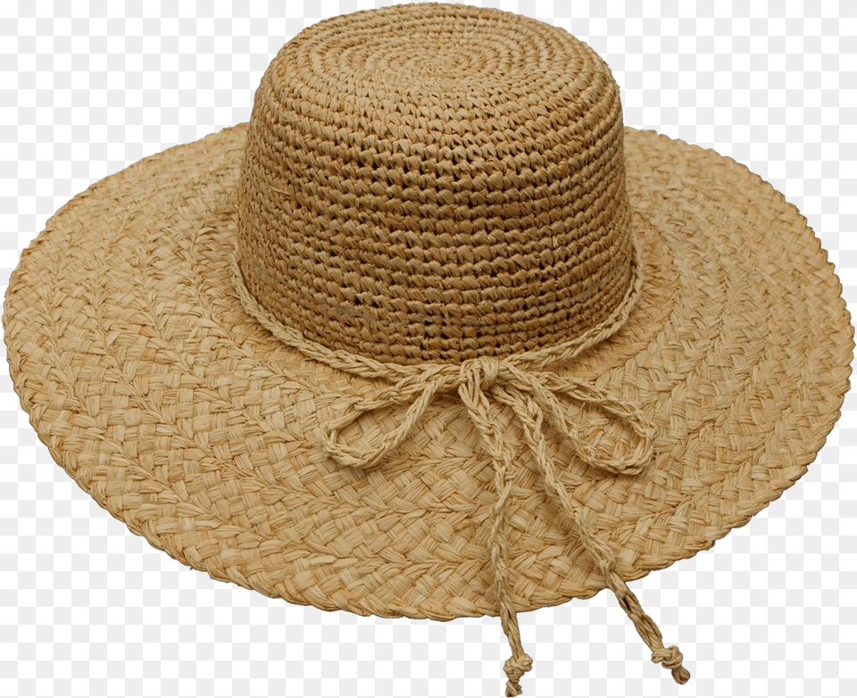 Straw Hat Straw Hat, Clothing, Sun Hat Free Png