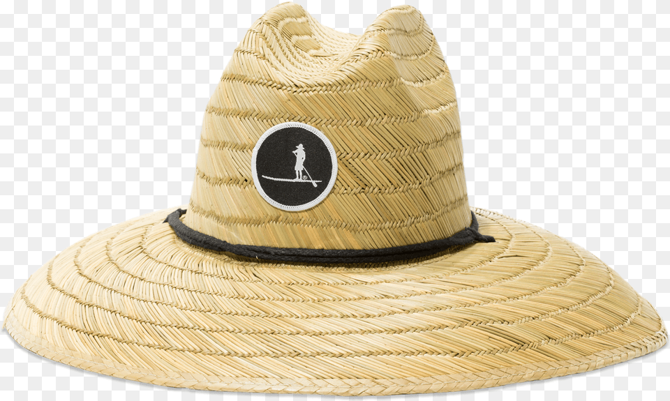 Straw Hat Transparent Straw Hat, Clothing, Sun Hat, Countryside, Nature Png Image