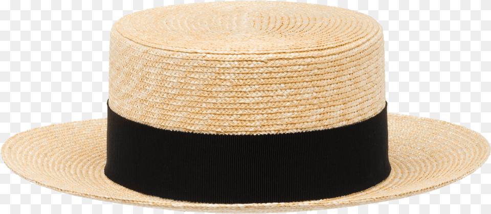 Straw Hat With Ribbon Costume Hat, Clothing, Sun Hat, Countryside, Nature Free Png Download