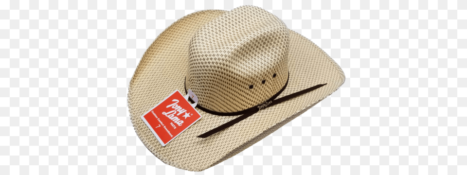 Straw Hats Heck Of A Lope, Clothing, Cowboy Hat, Hat, Sun Hat Free Png Download