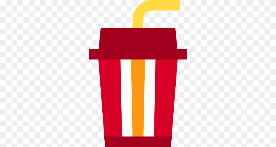 Straw Icon, Bottle Free Transparent Png