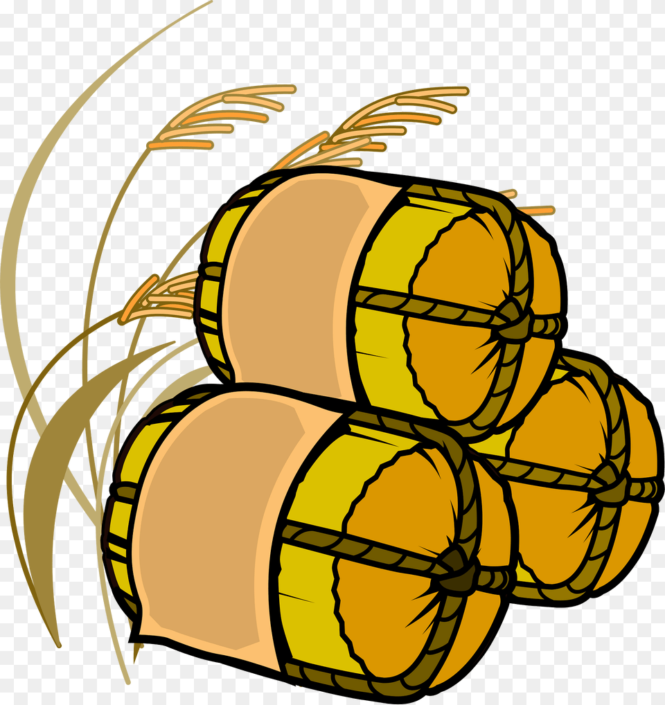 Straw Ricebag Clipart, Face, Head, Person, Ammunition Png