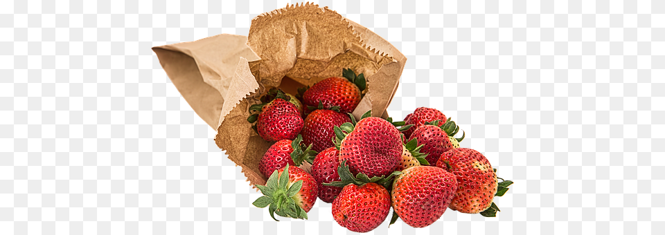 Strawberries Berry, Food, Fruit, Plant Free Transparent Png