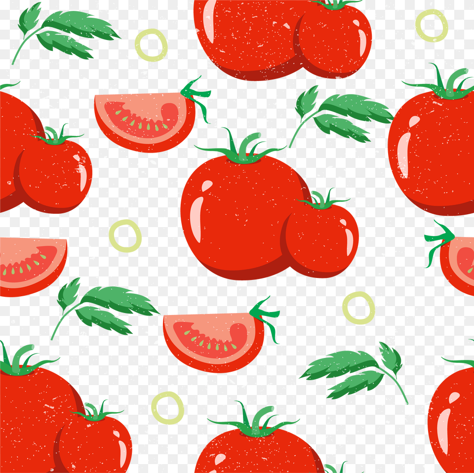 Strawberries Clipart Vege Tomato Background, Food, Produce, Berry, Fruit Free Transparent Png
