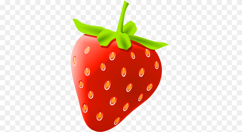 Strawberries Strawberry Clipart Transparent Background, Berry, Food, Fruit, Plant Png