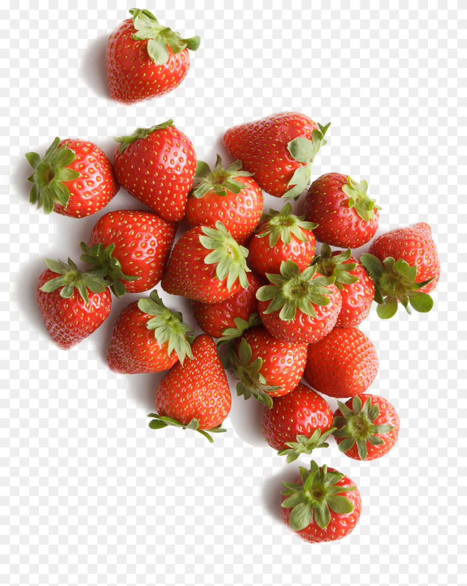 Strawberries Berry, Food, Fruit, Plant Free Transparent Png