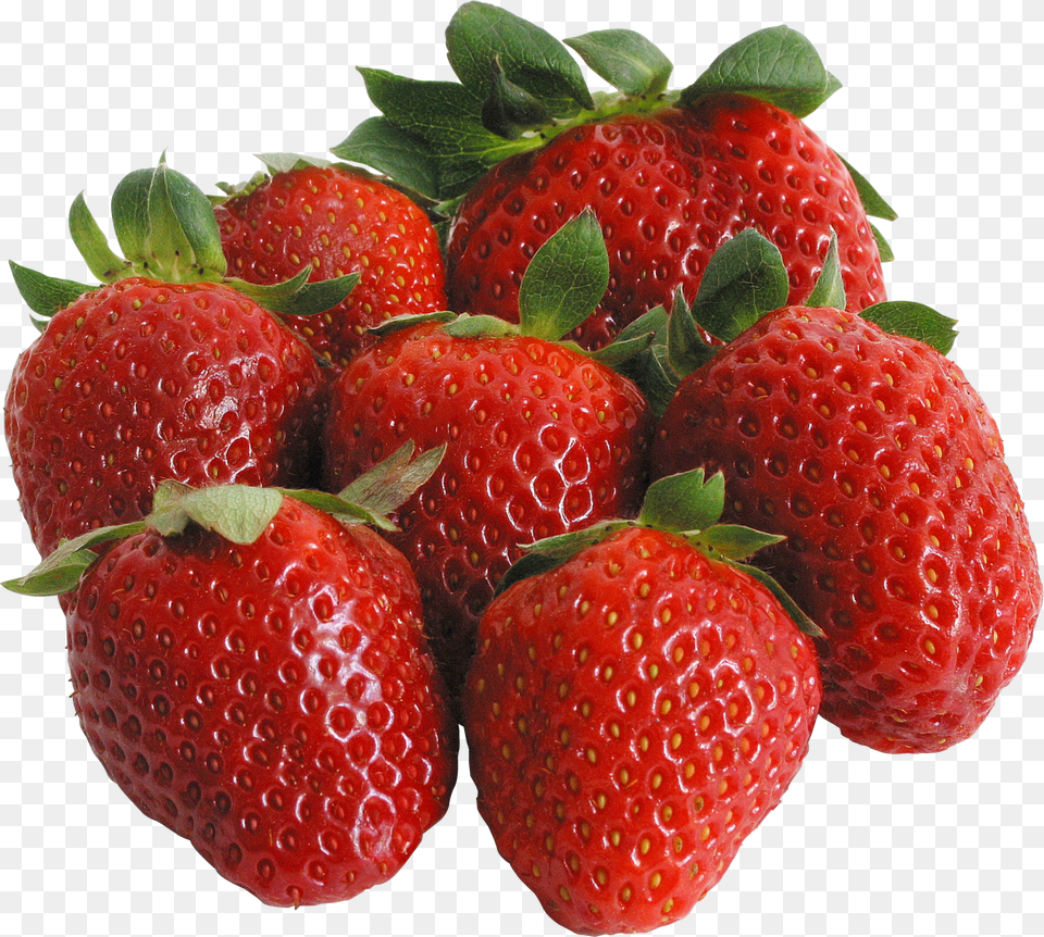 Strawberry Free Png